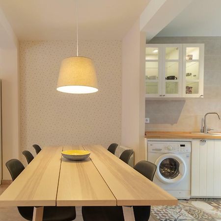 Apartmán Rio Duero 1 Zamora Exteriér fotografie