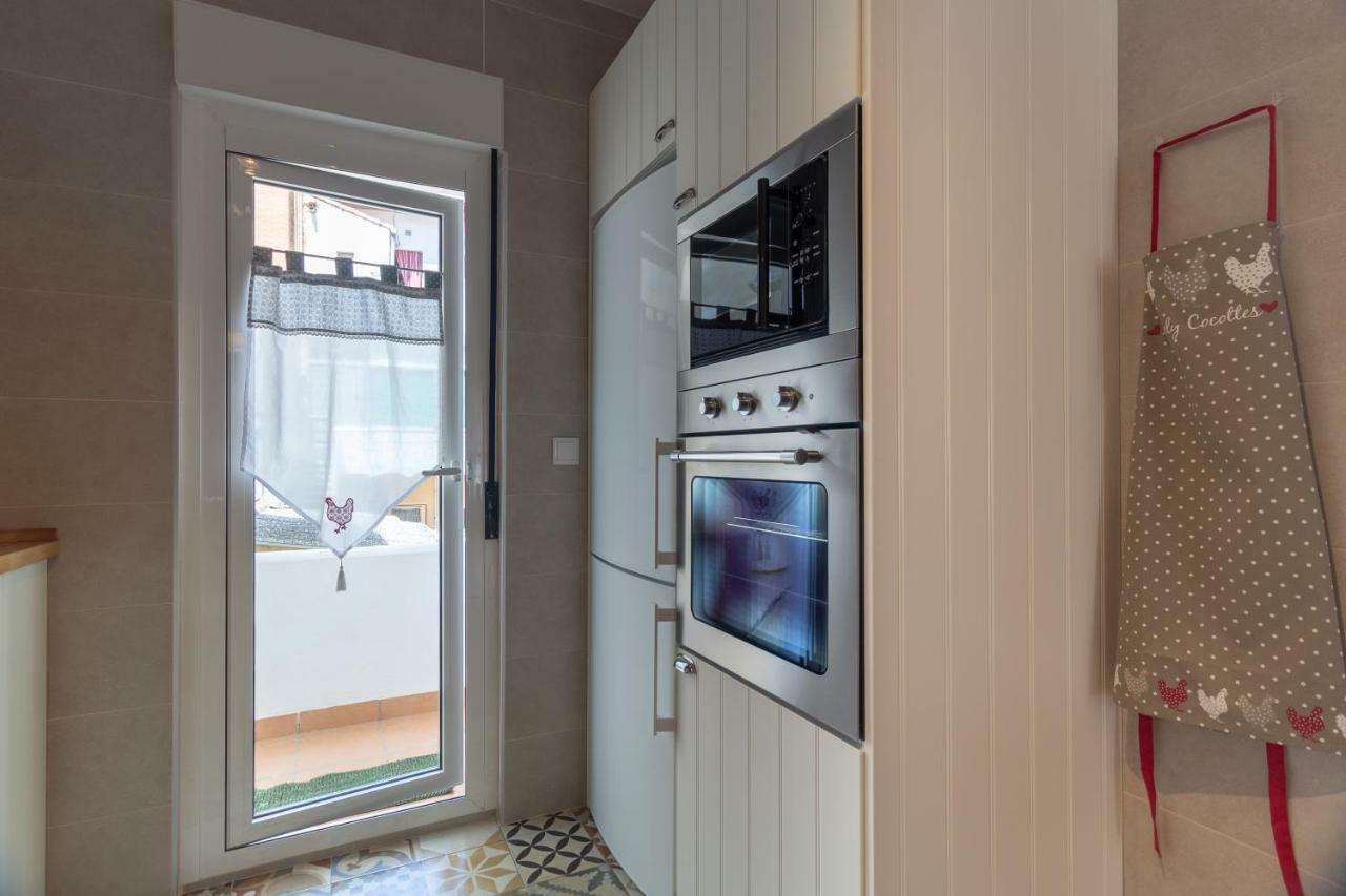 Apartmán Rio Duero 1 Zamora Exteriér fotografie