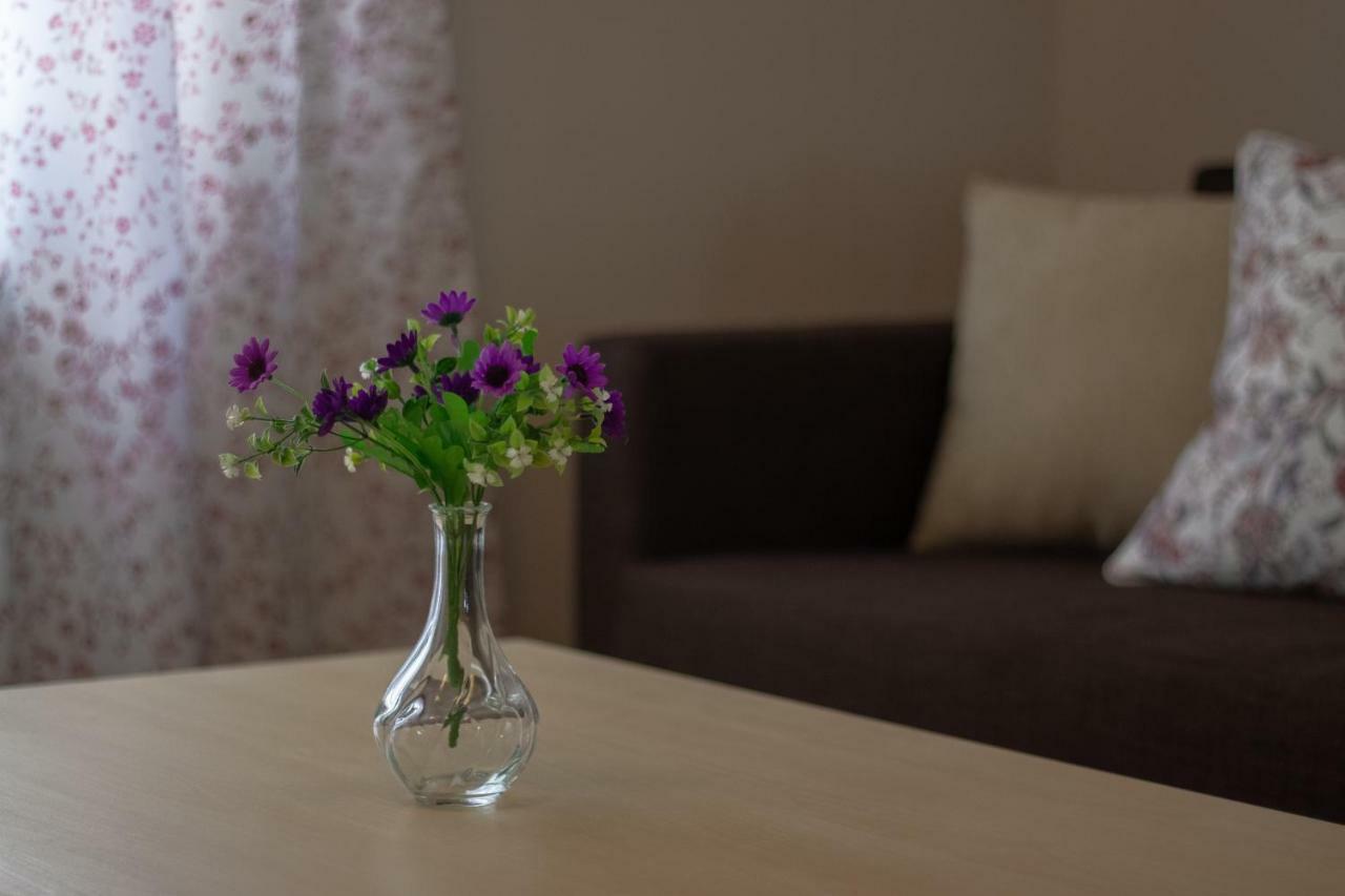 Apartmán Rio Duero 1 Zamora Exteriér fotografie