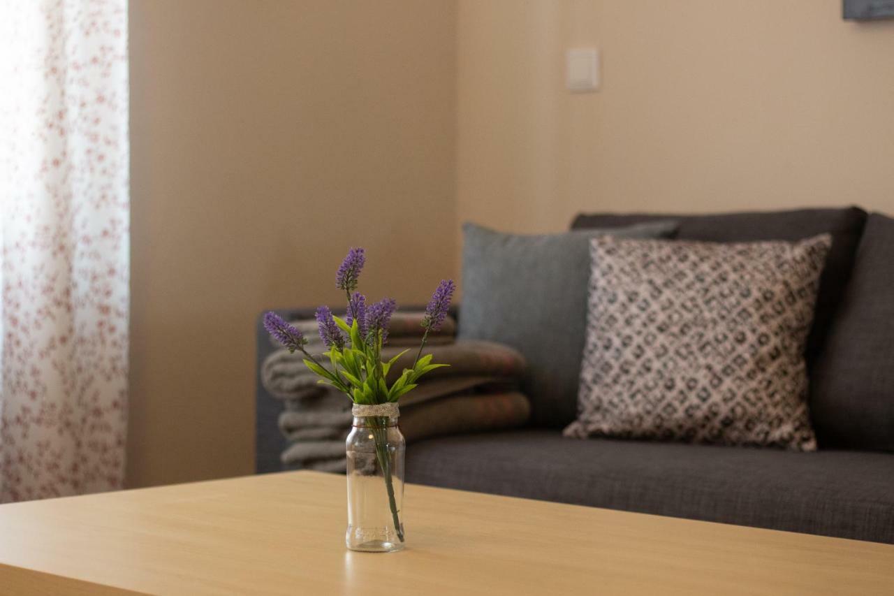 Apartmán Rio Duero 1 Zamora Exteriér fotografie