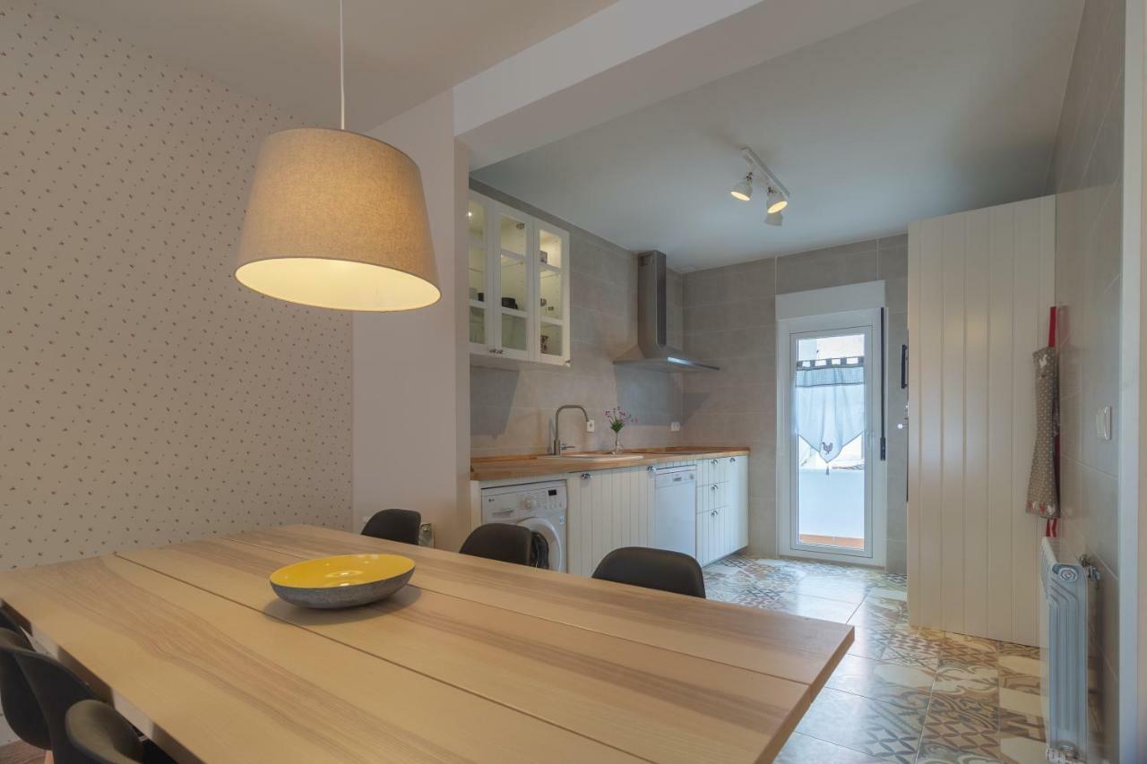 Apartmán Rio Duero 1 Zamora Exteriér fotografie