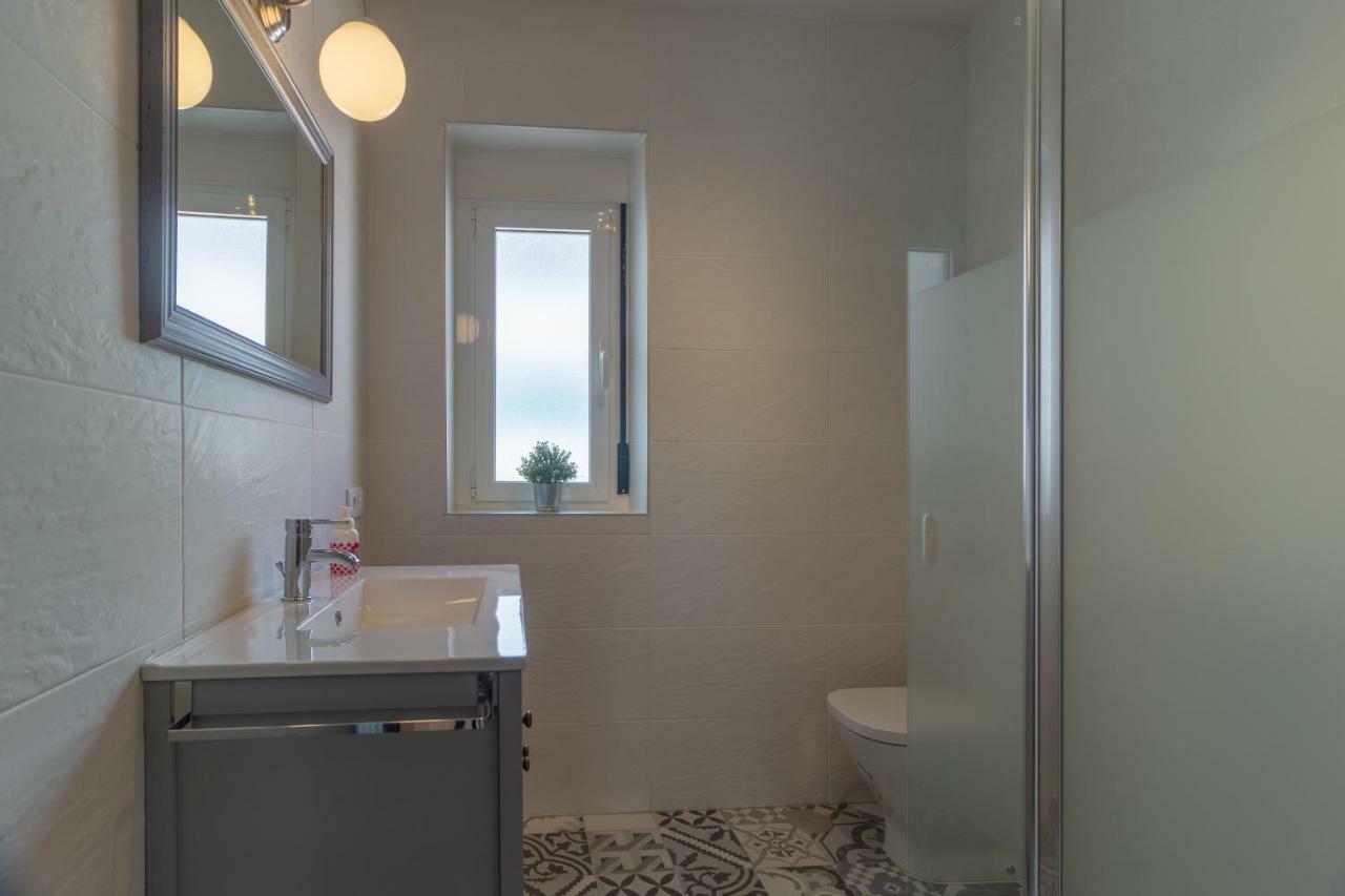 Apartmán Rio Duero 1 Zamora Exteriér fotografie