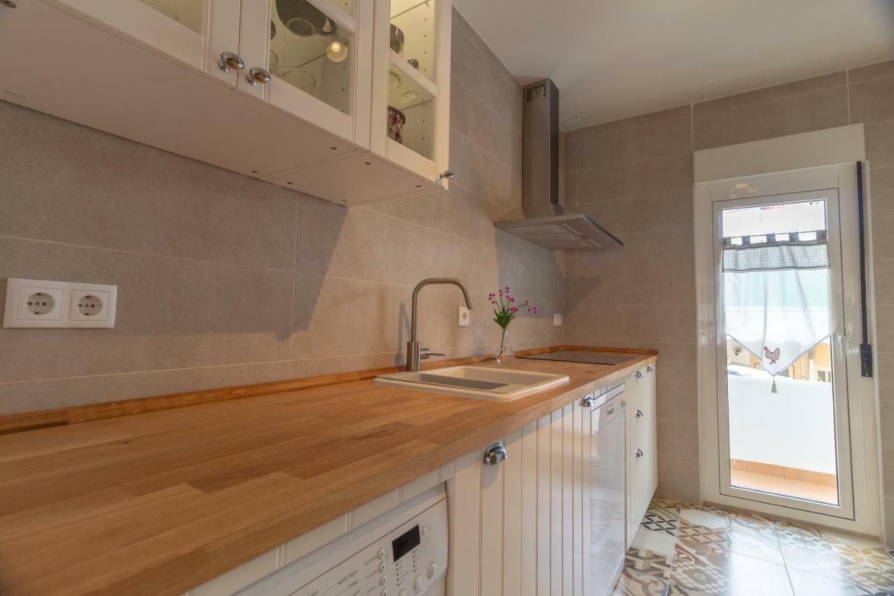 Apartmán Rio Duero 1 Zamora Exteriér fotografie